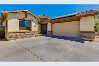 2510 W Coyote Creek Drive, Phoenix, AZ 85086 - Photo 1