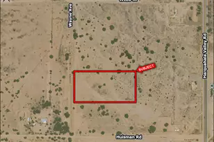 0 E Wayne Ave, Tonopah, AZ 85354 - Photo 1