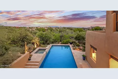 41547 N 111th Place, Scottsdale, AZ 85262 - Photo 1
