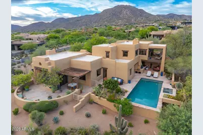 41547 N 111th Place, Scottsdale, AZ 85262 - Photo 33