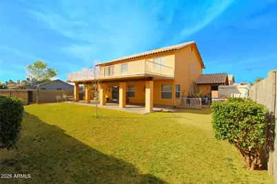8565 W Monte Vista Road, Phoenix, AZ 85037 - Photo 21