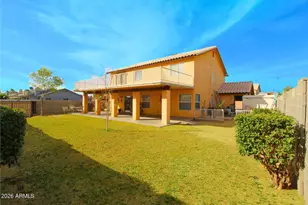 8565 W Monte Vista Rd, Phoenix, AZ 85037 - Photo 21