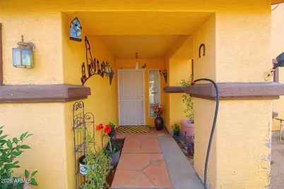 8565 W Monte Vista Road, Phoenix, AZ 85037 - Photo 3