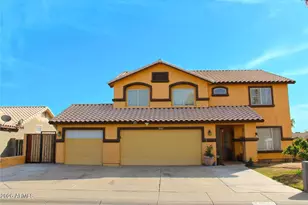 8565 W Monte Vista Rd, Phoenix, AZ 85037 - Photo 1