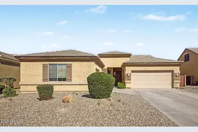 2395 S Whetstone Place, Chandler, AZ 85286 - Photo 1
