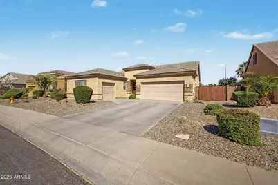 2395 S Whetstone Place, Chandler, AZ 85286 - Photo 3