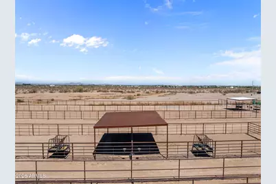 22544 W Barwick Drive, Wittmann, AZ 85361 - Photo 35
