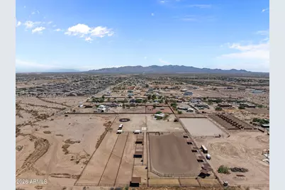 22544 W Barwick Drive, Wittmann, AZ 85361 - Photo 41