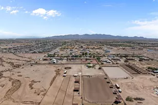 22544 W Barwick Dr, Wittmann, AZ 85361 - Photo 41