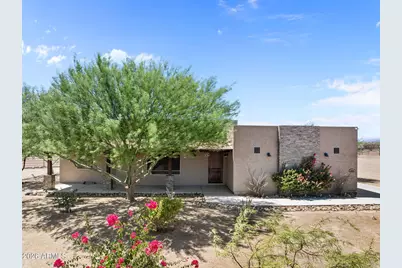 22544 W Barwick Drive, Wittmann, AZ 85361 - Photo 1
