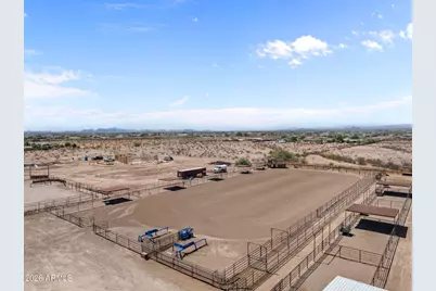 22544 W Barwick Drive, Wittmann, AZ 85361 - Photo 27