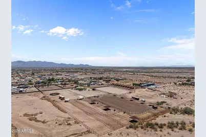 22544 W Barwick Drive, Wittmann, AZ 85361 - Photo 43