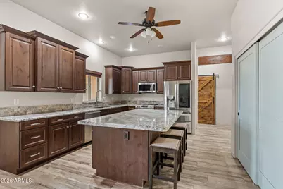 22544 W Barwick Drive, Wittmann, AZ 85361 - Photo 9
