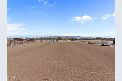 22544 W Barwick Drive, Wittmann, AZ 85361 - Photo 31
