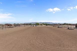 22544 W Barwick Dr, Wittmann, AZ 85361 - Photo 31