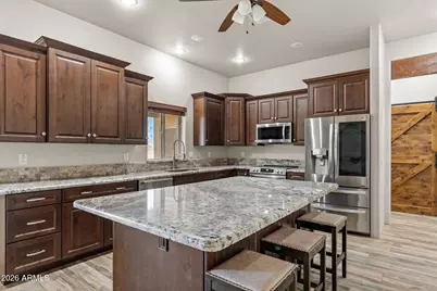 22544 W Barwick Drive, Wittmann, AZ 85361 - Photo 11