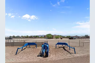 22544 W Barwick Drive, Wittmann, AZ 85361 - Photo 29