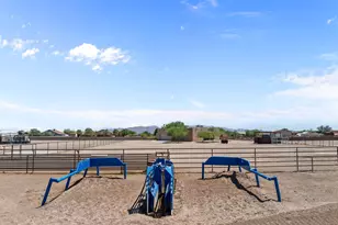 22544 W Barwick Dr, Wittmann, AZ 85361 - Photo 29