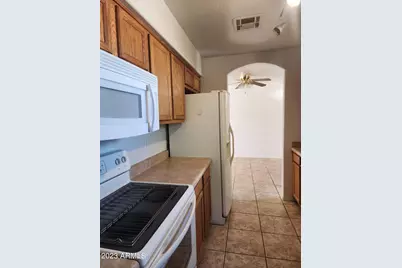 232 W Elm Avenue #B, Coolidge, AZ 85128 - Photo 3