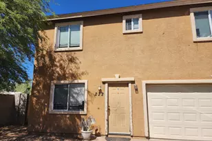 232 W Elm Ave, Coolidge, AZ 85128 - Photo 1