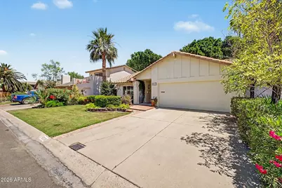 5619 S Crows Nest Road, Tempe, AZ 85283 - Photo 29