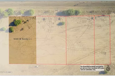 9000 W Sandy Lane #2970, Arizona City, AZ 85123 - Photo 1
