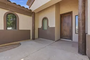 4881 E Rogers Ln, San Tan Valley, AZ 85140 - Photo 17