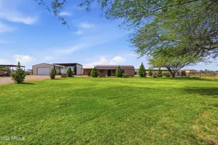 4881 E Rogers Ln, San Tan Valley, AZ 85140 - Photo 49