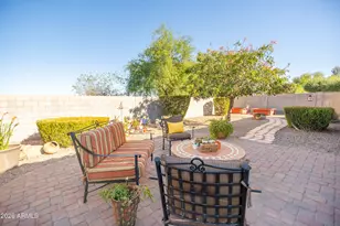 35471 N Bandolier Dr, San Tan Valley, AZ 85144 - Photo 35