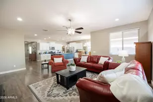 35471 N Bandolier Dr, San Tan Valley, AZ 85144 - Photo 15