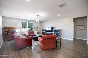 35471 N Bandolier Dr, San Tan Valley, AZ 85144 - Photo 13