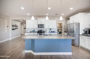 35471 N Bandolier Dr, San Tan Valley, AZ 85144 - Photo 7