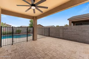 4144 E Sidesaddle Rd, San Tan Valley, AZ 85140 - Photo 31