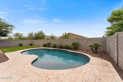 4144 E Sidesaddle Road, San Tan Valley, AZ 85140 - Photo 35