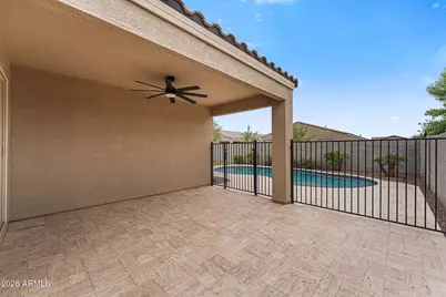 4144 E Sidesaddle Road, San Tan Valley, AZ 85140 - Photo 33
