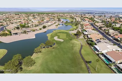 9505 E Sunridge Drive, Sun Lakes, AZ 85248 - Photo 59