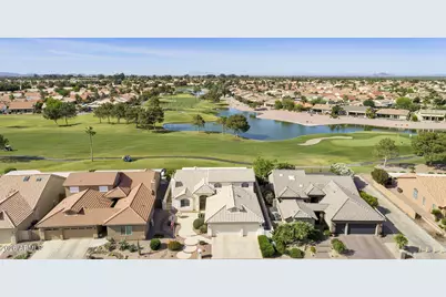 9505 E Sunridge Drive, Sun Lakes, AZ 85248 - Photo 1