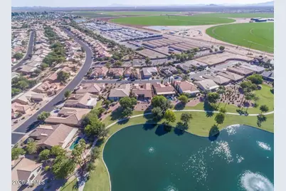 9505 E Sunridge Drive, Sun Lakes, AZ 85248 - Photo 85