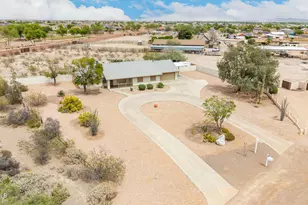 22202 W Hilton Ave, Buckeye, AZ 85326 - Photo 1
