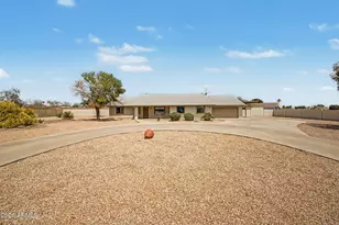 22202 W Hilton Ave, Buckeye, AZ 85326 - Photo 3