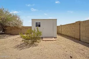 22202 W Hilton Ave, Buckeye, AZ 85326 - Photo 25