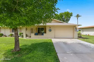10102 W Highwood Ln, Sun City, AZ 85373 - Photo 9