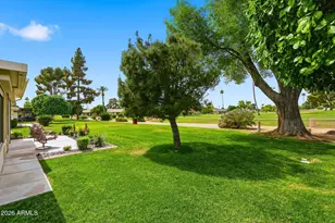 10102 W Highwood Ln, Sun City, AZ 85373 - Photo 33
