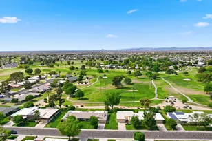 10102 W Highwood Ln, Sun City, AZ 85373 - Photo 51
