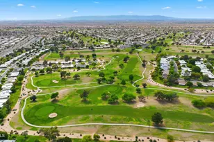 10102 W Highwood Ln, Sun City, AZ 85373 - Photo 49