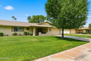 10102 W Highwood Ln, Sun City, AZ 85373 - Photo 7
