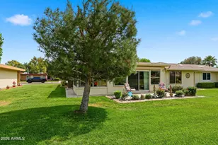 10102 W Highwood Ln, Sun City, AZ 85373 - Photo 35