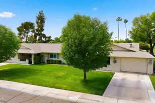 10102 W Highwood Ln, Sun City, AZ 85373 - Photo 39