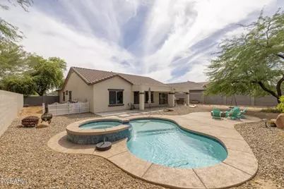 18302 W Georgia Avenue, Litchfield Park, AZ 85340 - Photo 31