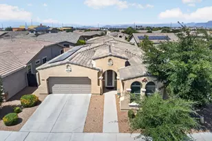 22554 E Tierra Grande, Queen Creek, AZ 85142 - Photo 53